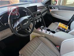 جنسس G70
